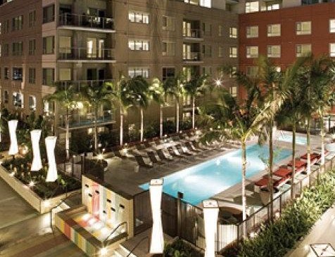 Commercial Real Estate on Commercial Real Estate Hollywood Vine Mixed Use Nnn Commercial Real