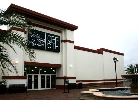 commercial real estate