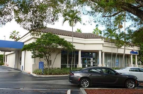 Citibank-Ground-Lease-Investment-Property-Florida