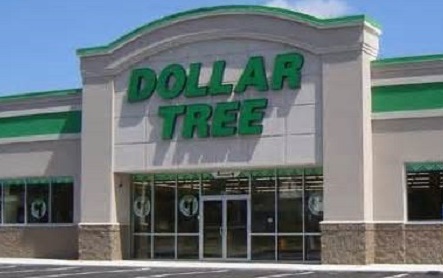Fort-Myers-Dollar-Tree-Florida-For-Sale